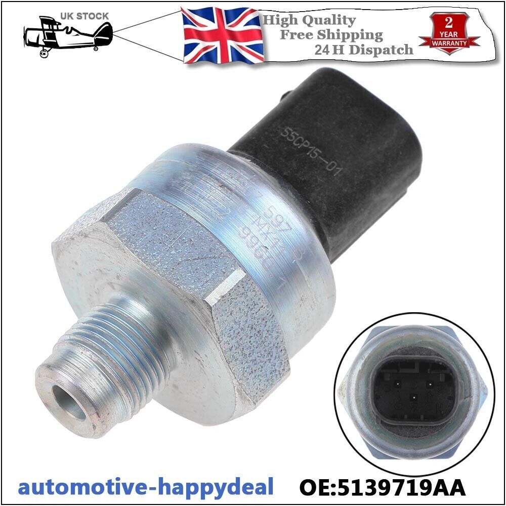 ABS MASTER BRAKE PRESSURE SENSOR for AUDI for SEAT for SKODA for VW 1J0907597B