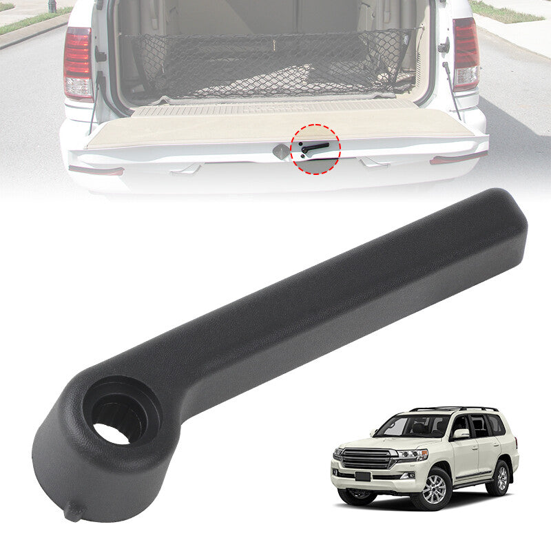 Back Door Tail Gate Inside Handle Fit for Toyota for Land Cruiser for Lexus LX450 LX470