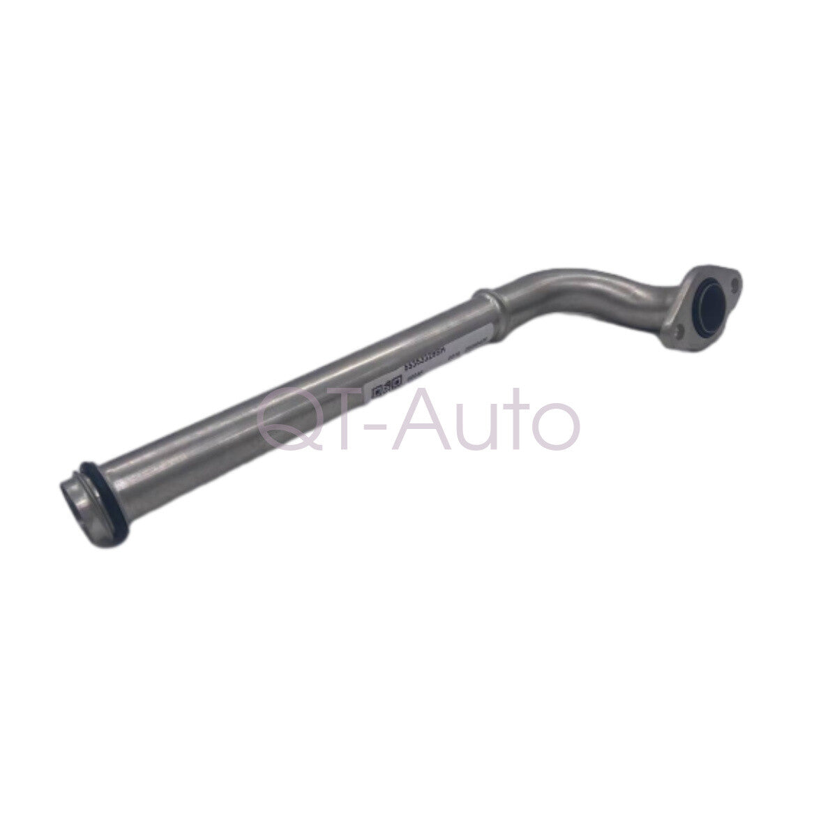 55353329 Engine oil cooler piping suitable for 2009-2010 for Pontiac 1.6 G3 G3 Wave
