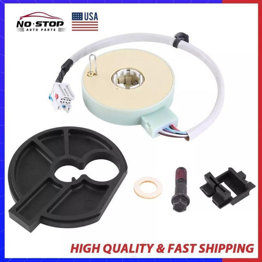 The power steering torque sensor is applicable to for Chevrolet Malibu 2004-2012 and for Pontiac G6 2005-2010.