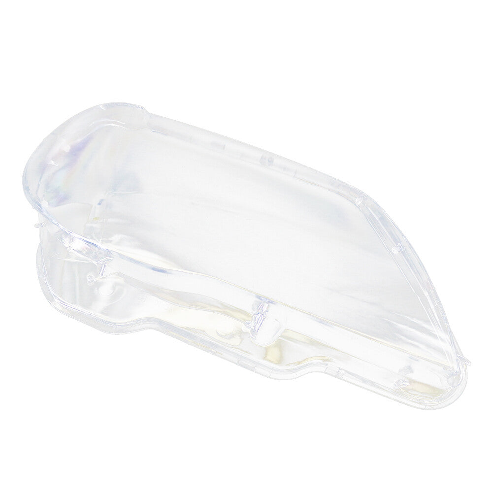 Front Headlight Replacement Lens Shell Cover for BMW 7 Series E65 E66 2005-08