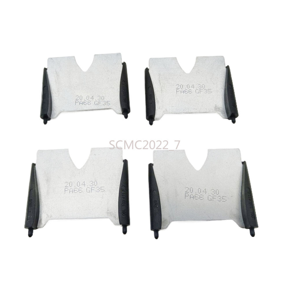 4Engine Intake Manifold Partition for VW for Golf for Tiguan for AUDI A5 A6 Q5 TT06L103411A