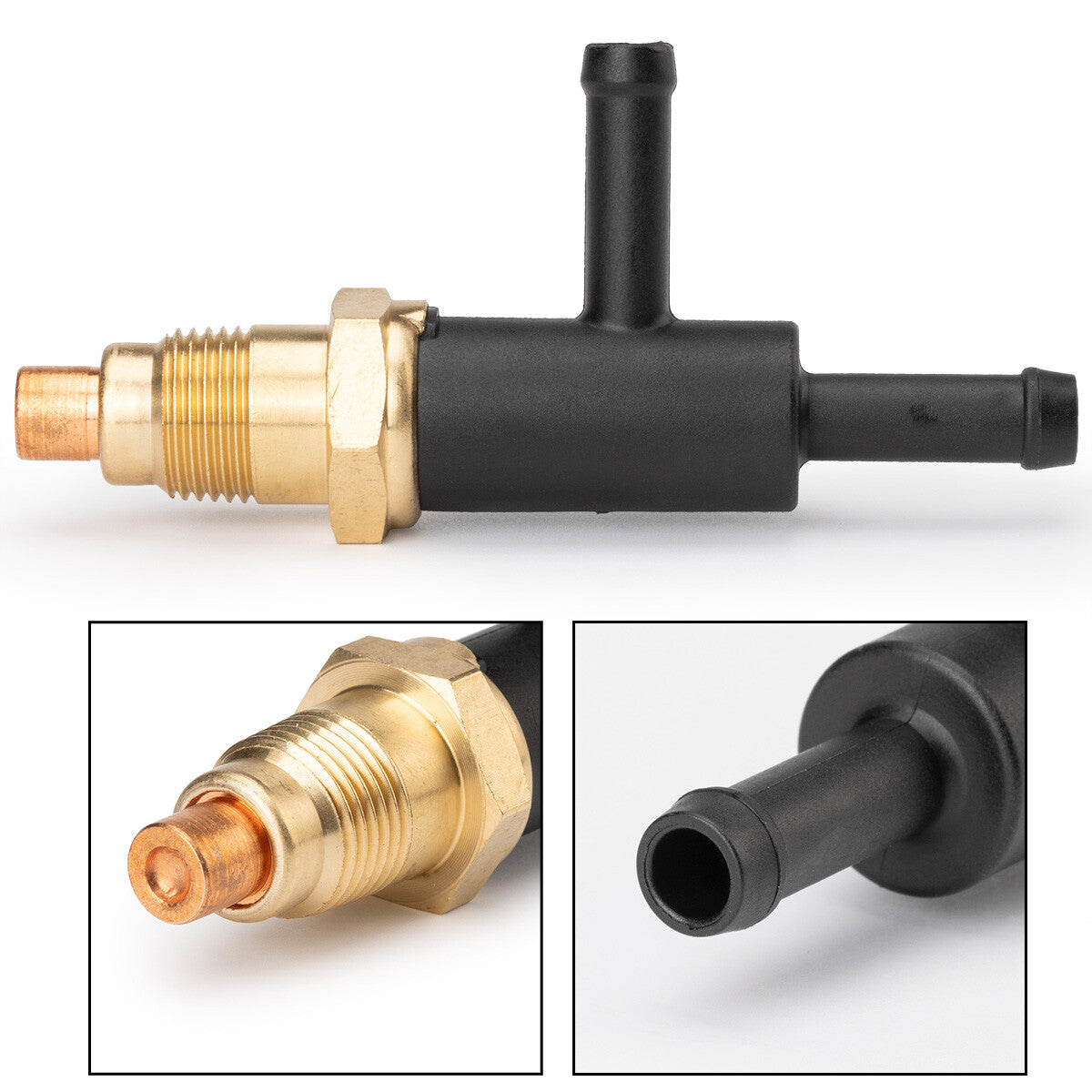For 2001-07 for Honda CRV Stream 2.4L 2.0L Air Injection Control Valve Replacement