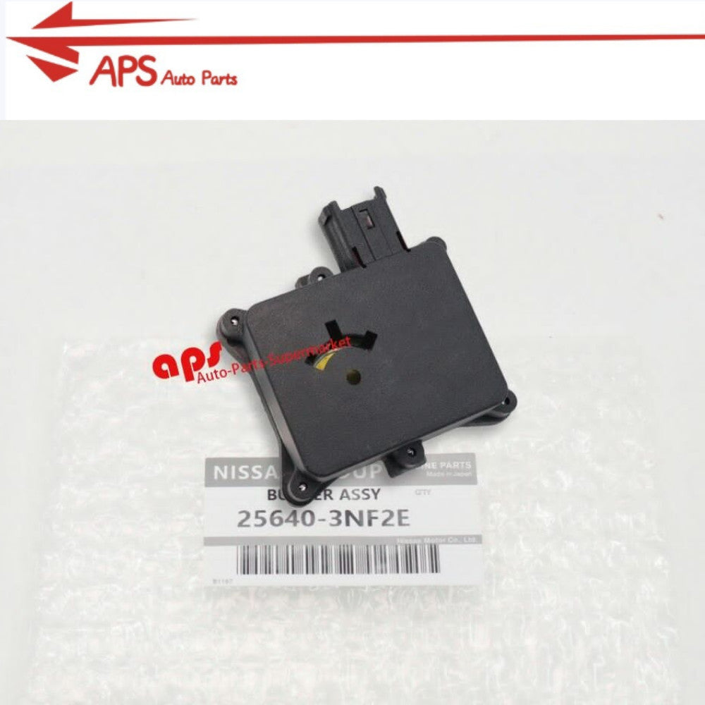 Equipment Manufacturer  Anti-theft Alarm Sirens Speakers and Buzzers for 2018-2024 for Nissan Leaf