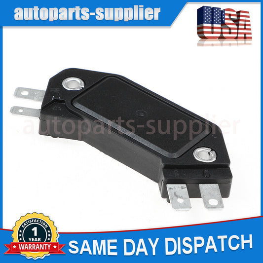 Ignition control module 4-pin 1875990 is suitable for General Motors for Chevrolet for Buick for GMC for Pontiac for Buick D1906