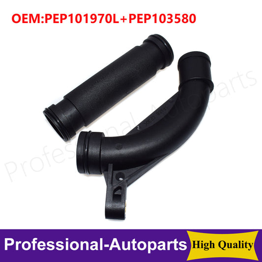 Thermostatic hose kit PEP103580 PEP101970L for Land Rover Freelander 2.5L V6