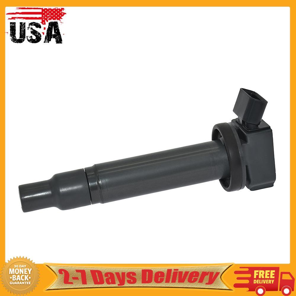 1x Ignition Coil for Toyota Tundra 4Runner for Lexus LX470 SC430 V8 90919-02230