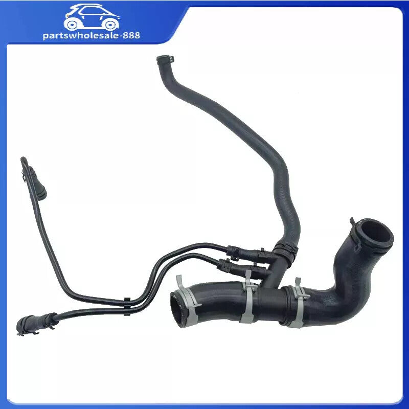 PCH501215 Coolant hose, upper part of water radiator tube, suitable for Land Rover Range Sport