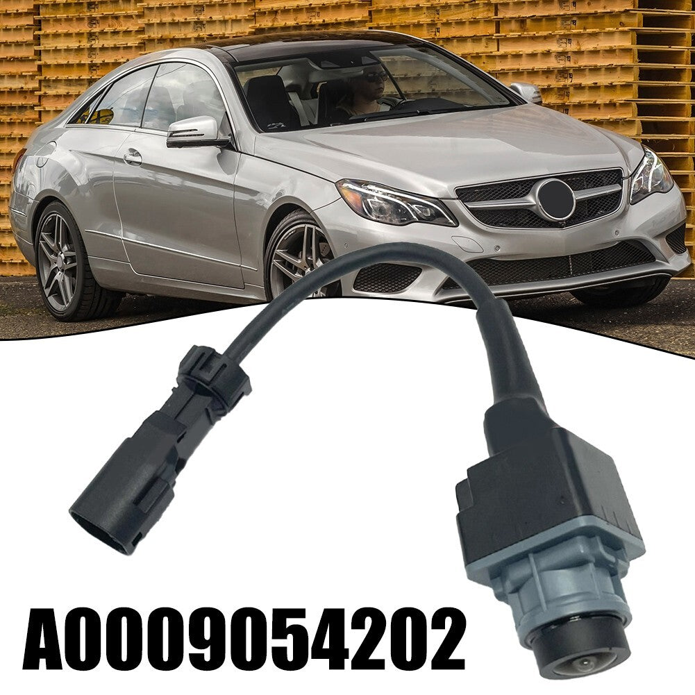 for Benz W166 For X166 Car Door Rear View Mirror Camera Left A0009054202