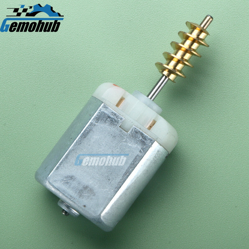 2pc Central Door Lock Motor for 2007-2014 for BMW X5 E70 2008-2015 for BMW X6 E71