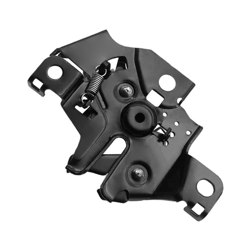 Front Hood Bonnet Lock Latch Replacement Fits For Prius 2010-2015 53510-47092