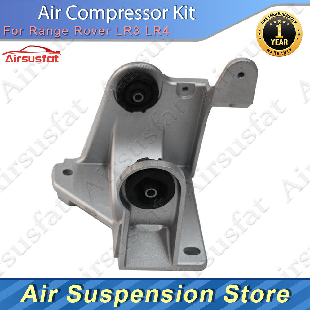 for Range Rover LR3 LR4 Discovery 34 Air Suspension Compressor Bracket LR023964