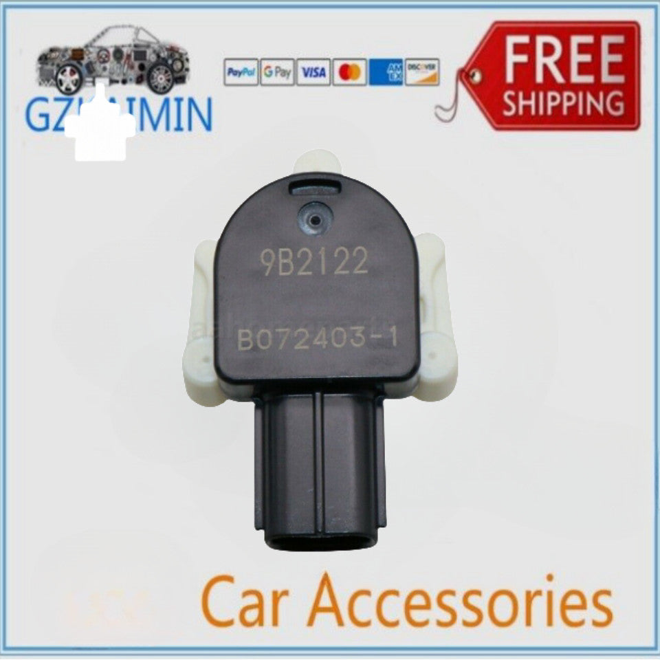 Equipment Manufacturer 8651A047 - Headlight Level Sensor for Mitsubishi Pajero Montero MK IV