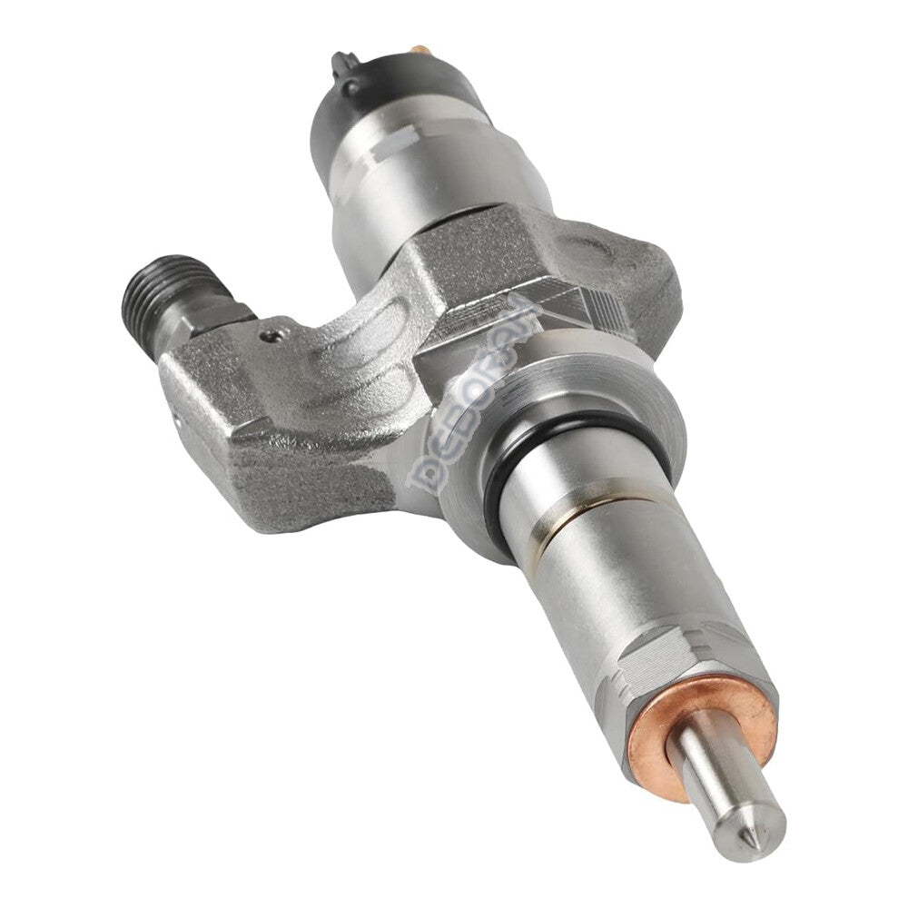 0445120008 Diesel Fuel Injector for Chevrolet 2004-2001 Silverado 3500 6.6L