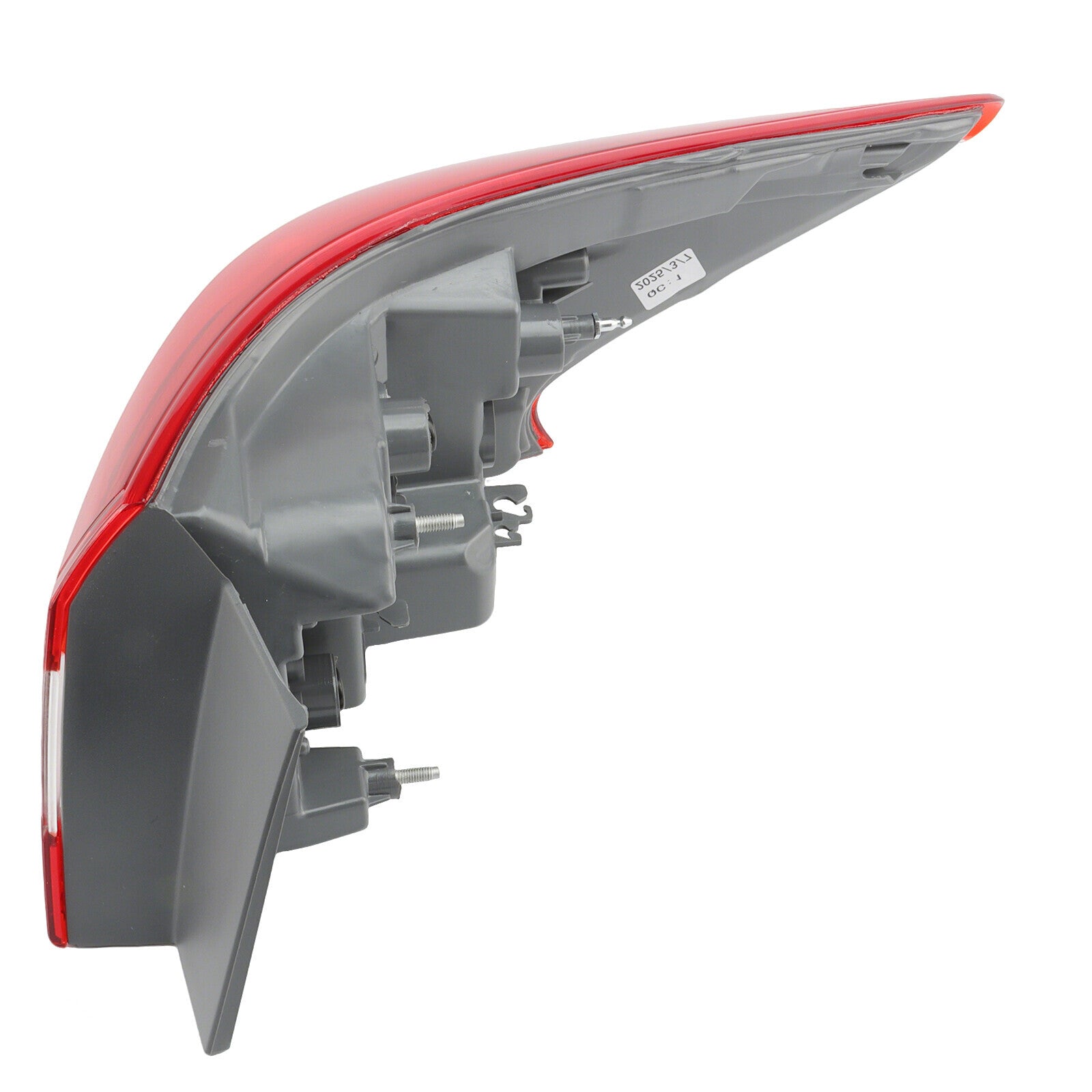 Driver Side for Nissan Sentra Outer Tail Light 2013 2014 NI2804100 26555-3SG0A