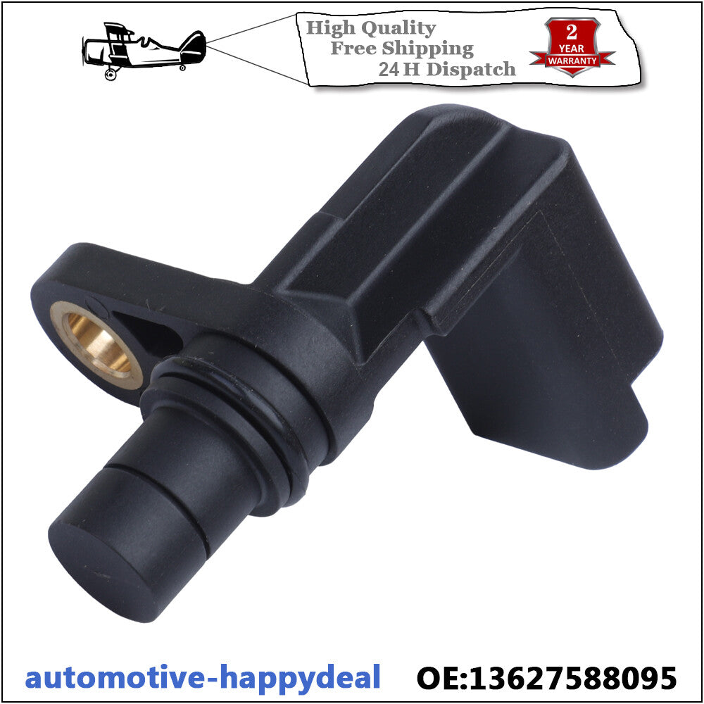 2x for BMW for Mini for Citroen for Peugeot Camshaft Position Sensor 13627588095 0232103064