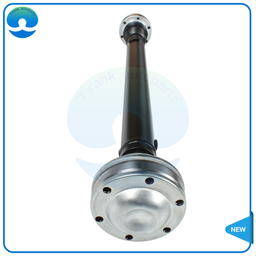 Front Prop Drive Shaft 52099497AC for 1999-01 for Jeep Grand Cherokee Sport Utility