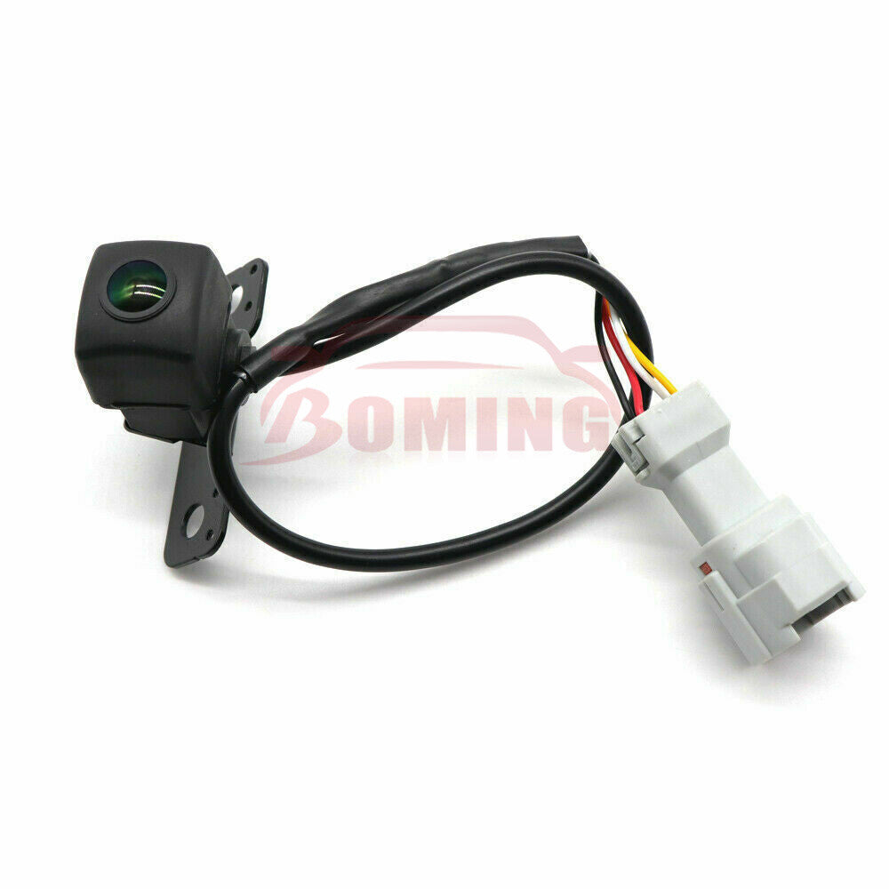 957602W000 new High-Quality Rearview Backup Parking Camera for Hyundai Santa Fe