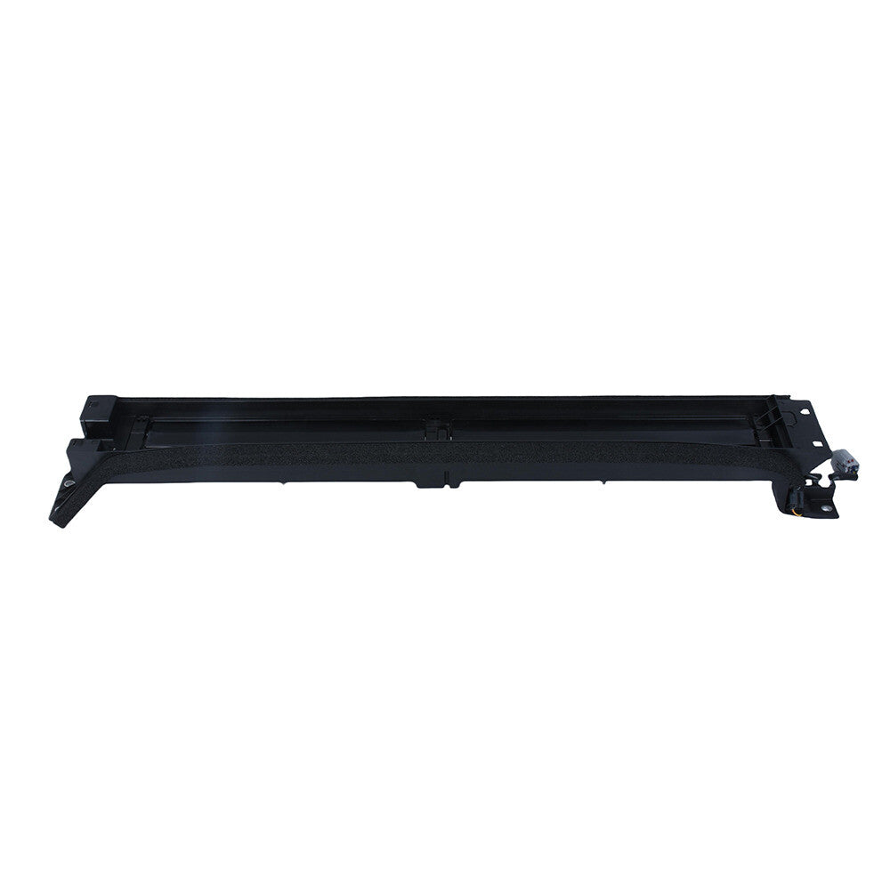 53180-42050 FOR 2021-2024 for TOYOTA VENZA RAV4 FRONT LOWER HYBRID AIR SHUTTER VENT