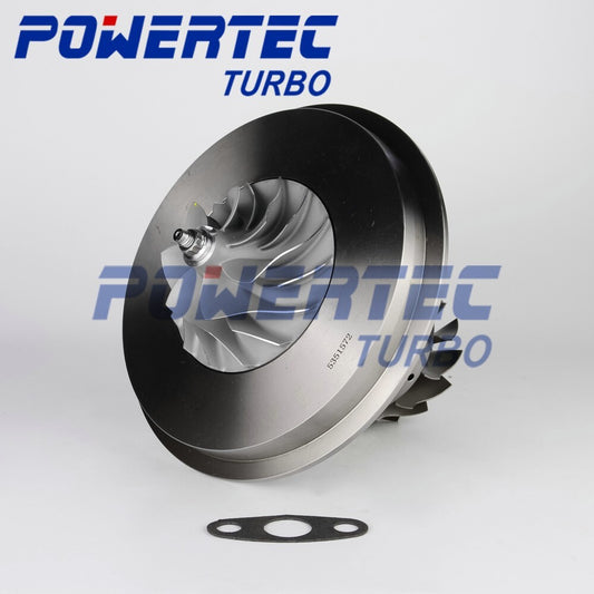 Turbine core ink cartridge 5351572 is suitable for FOTON AUMAN EST460 490 510 CUMMINS ISGe 11.8L.
