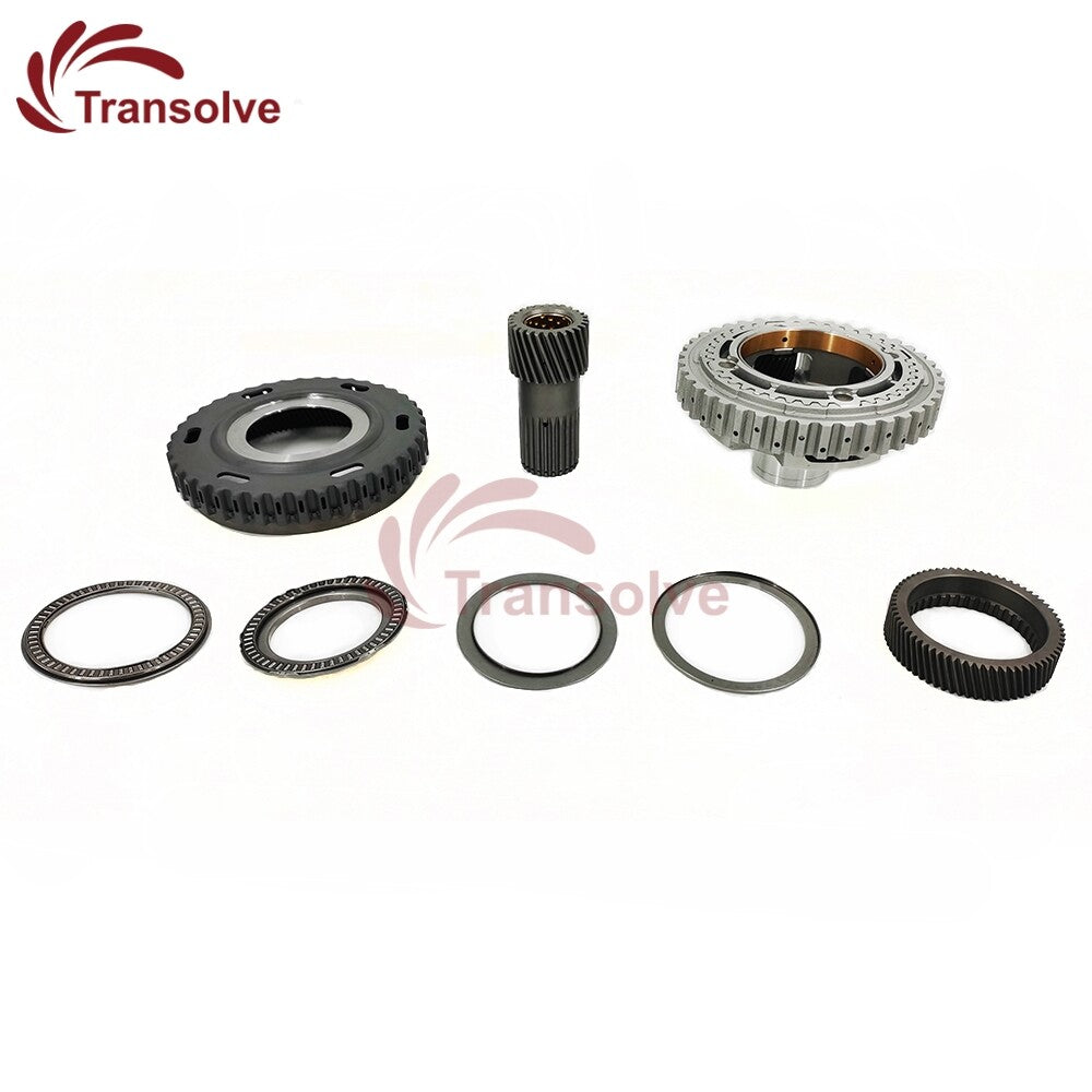 U660E Automatic Transmission Planet Assembly Fit for Toyota Highlander for Lexus