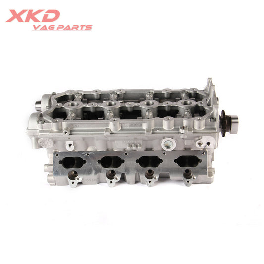 2.0T complete cylinder head assembly and camshaft suitable for Volkswagen for Jetta , for Golf , and for Audi A4 BPY