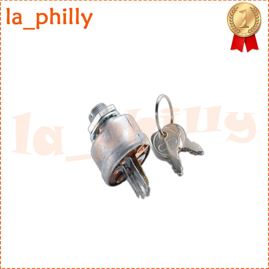 For AYP MURRAY SCAG TORO 925-0267 5 Pins Mower Ignition Starter Switch With Key