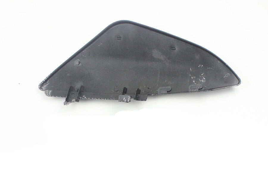 Carbon Fiber Color Plastic Rear Side Covers Panels for Honda CRF50 XR50 bike SSR