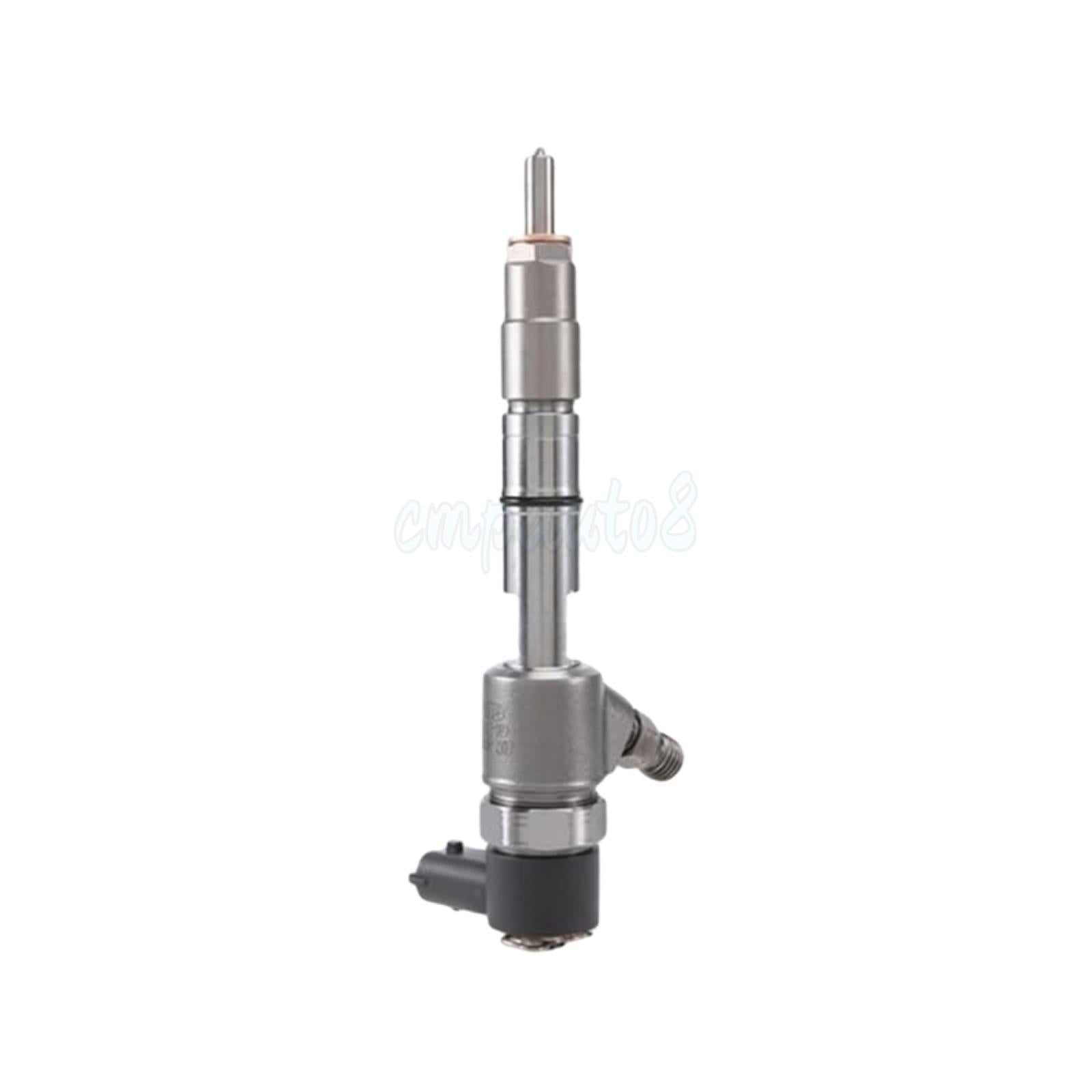 1pc New Fuel Injector 0445110734 0445110735 For Quanchai Engine
