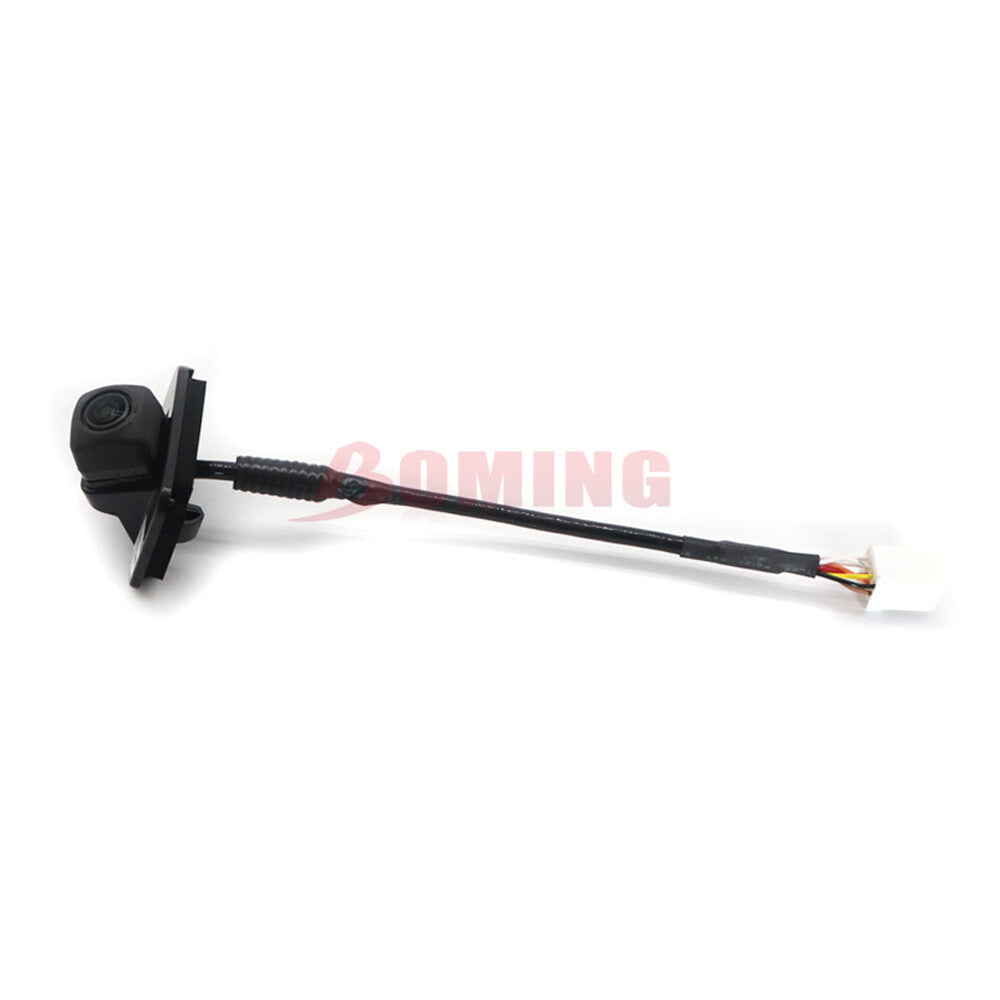 For 2016 2017 for Honda Accord 2.4 3.5 Rear View Backup Parking Camera 39530-T2A-A31