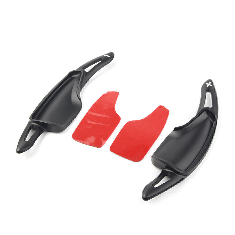 Steering Wheel Shift Paddle Shifter Extension for Chevrolet Camaro 2016-2018 Car