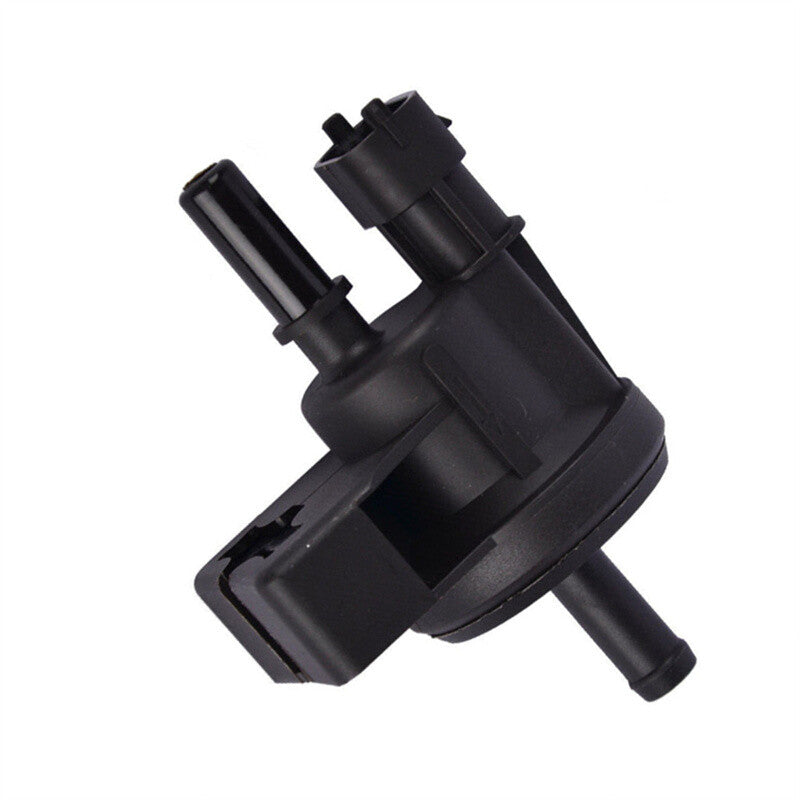 The brand-new steam purification control solenoid valve is suitable for Maserati Ghibli 2014 - 2019. (0280142414)