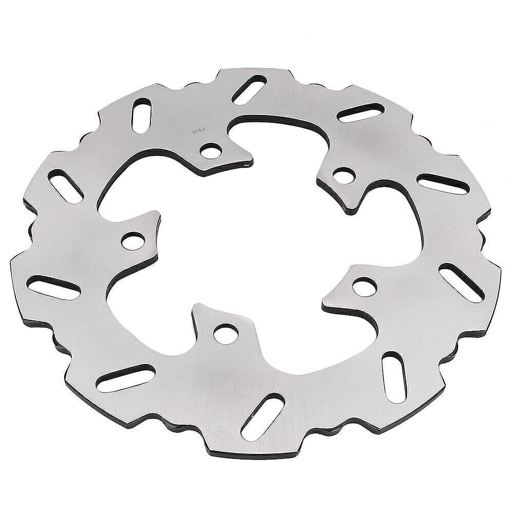 1x Rear Brake Disc Rotor for Suzuki GSXR600 SV650 SV650S GSXR750 GSXR1000 SV1000