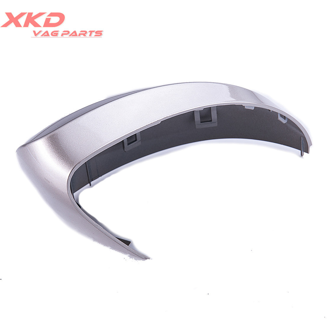 Random Color Left Rearview Mirror Cover for VW for Tiguan 2008-2017 5N0857537