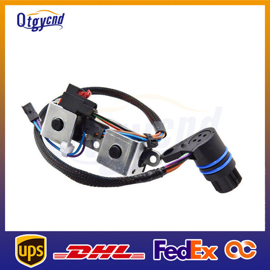 Automatic transmission control solenoid valves suitable for Chrysler for Dodge Durango 42RE 44RE