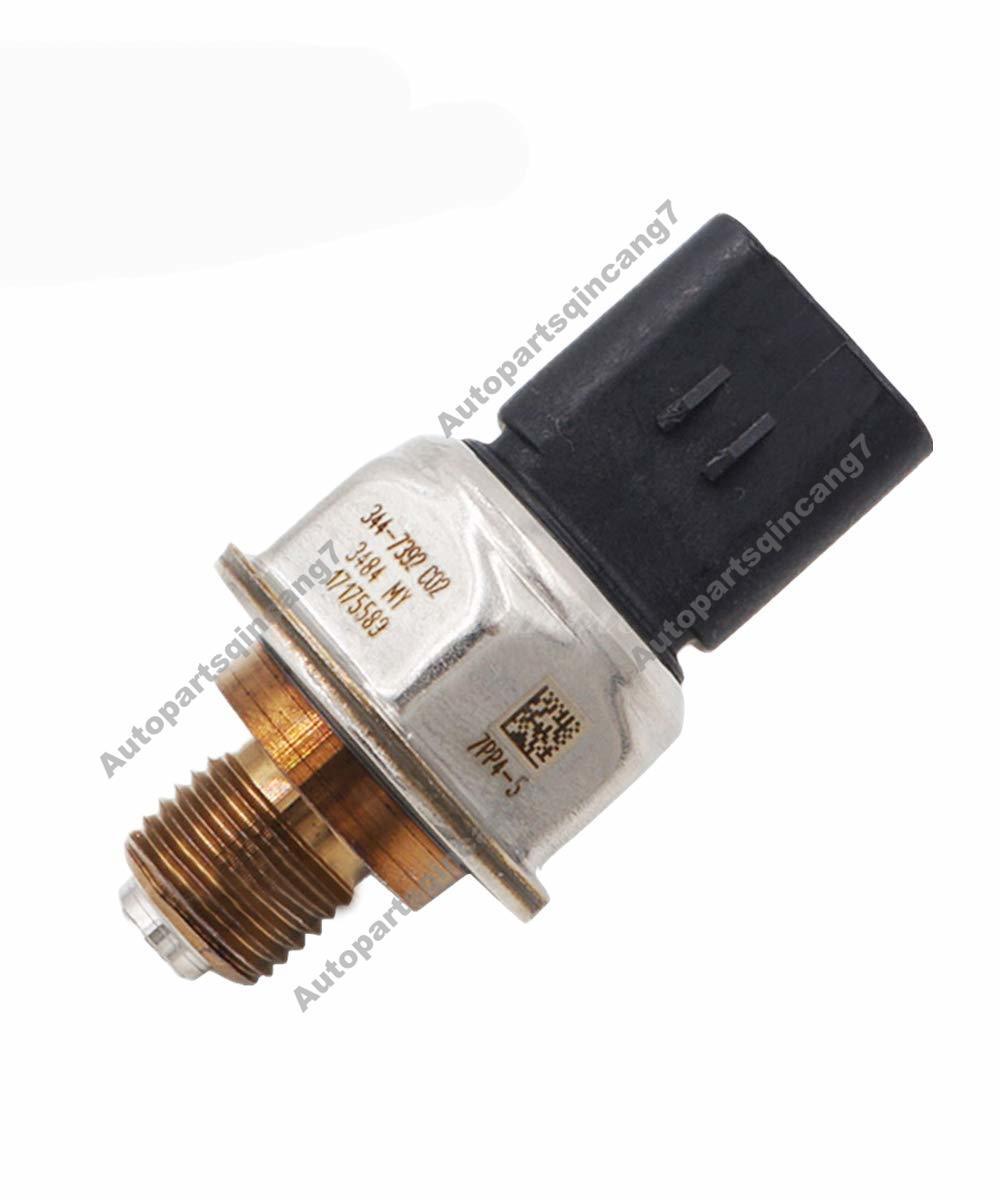 344-7392 Pressure Sensor 3447392 USE for Caterpillar 320D