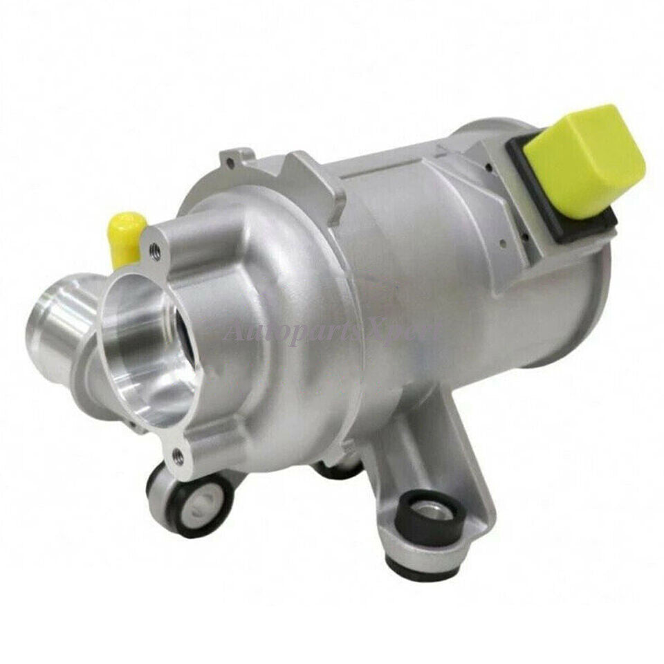 Electric Coolant Water Pump 2742000207 for Mercedes A205 W205 E200 E350 C300