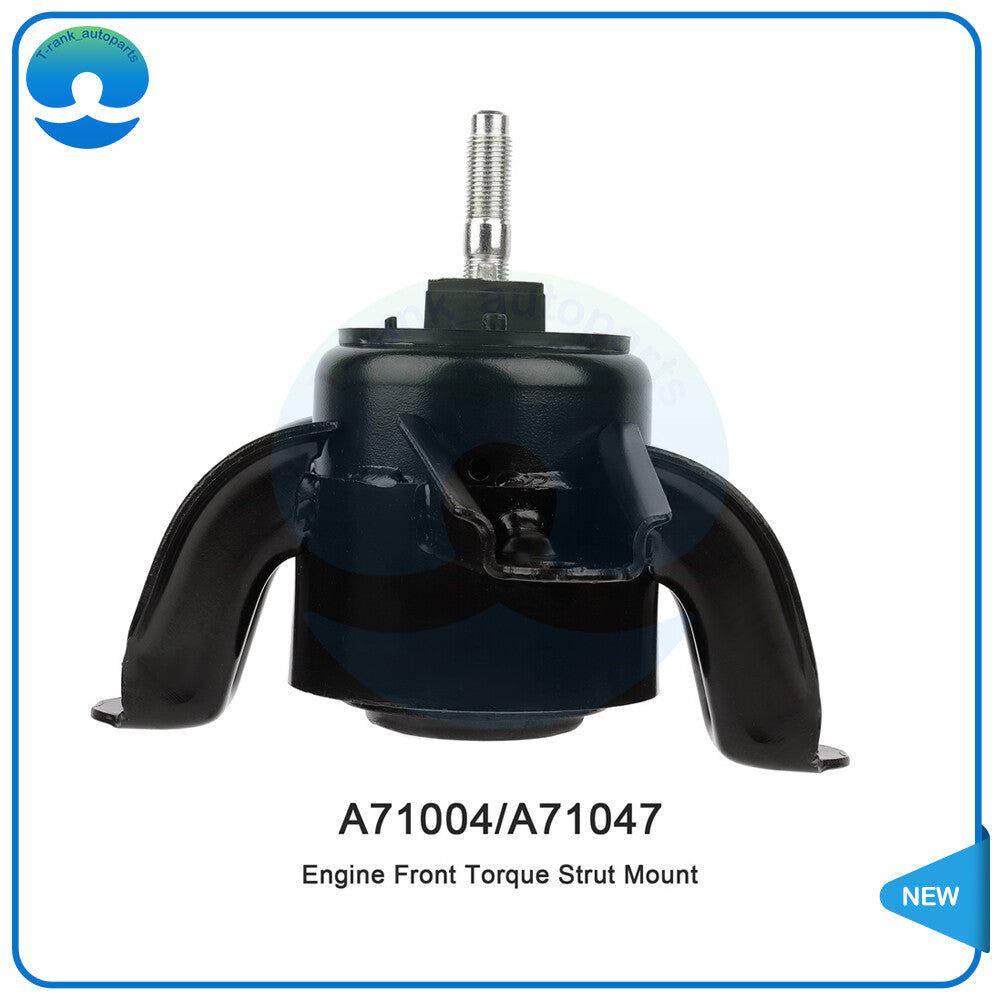A71004 Engine Motor Mount Fit for 2014-2016 for Kia Forte Koup 2.0L for Auto Trans