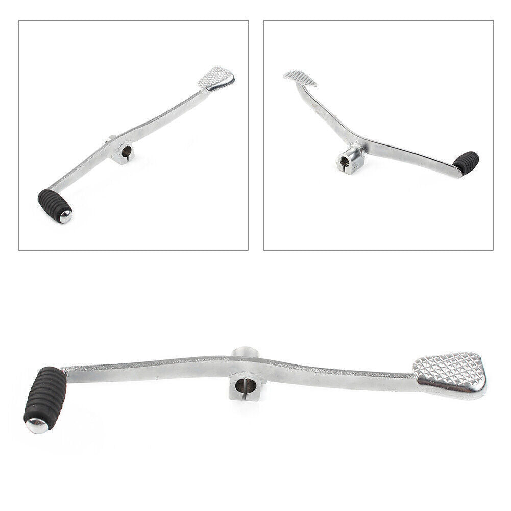 For ATV Quad 50-70-90-110cc 125cc Pit Dirt Bike Wheeler Gear Shift Lever Shifter