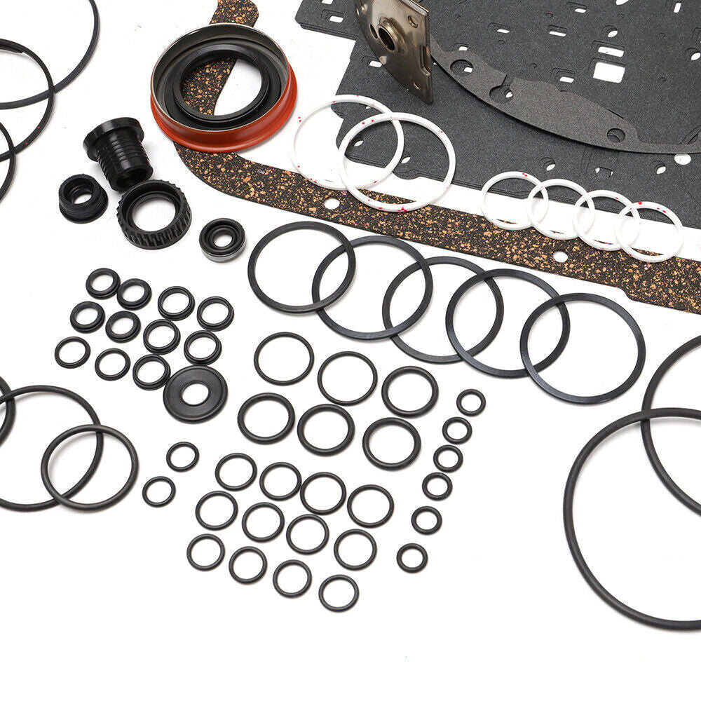 4L60E /4L65E 4L70E/ Transmission Overhaul Rebuild Kit 04-ON for Chevy for Chevrolet