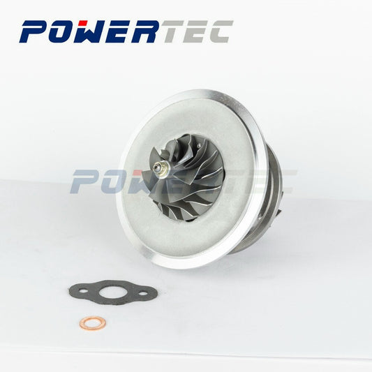 RHF5V Turbo cartridge 8973815072 VIFB for Isuzu NKR 3.0 TDI 96 Kw 131 HP 4JJ1E4N