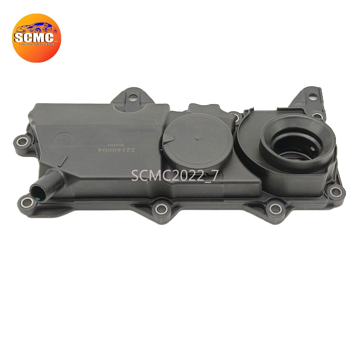 PCV Oil Trap Valve w/ Gasket for Volvo S60 XC60 V40 V90 S90 XC90 2.0L 32140004