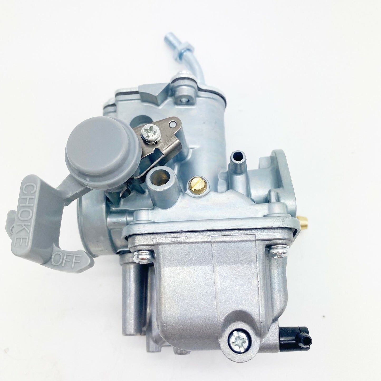 Carburetor For YamahaGrizzly Badger 80 YFM80 YFM80R YFM80W YFM80G YFM80GH
