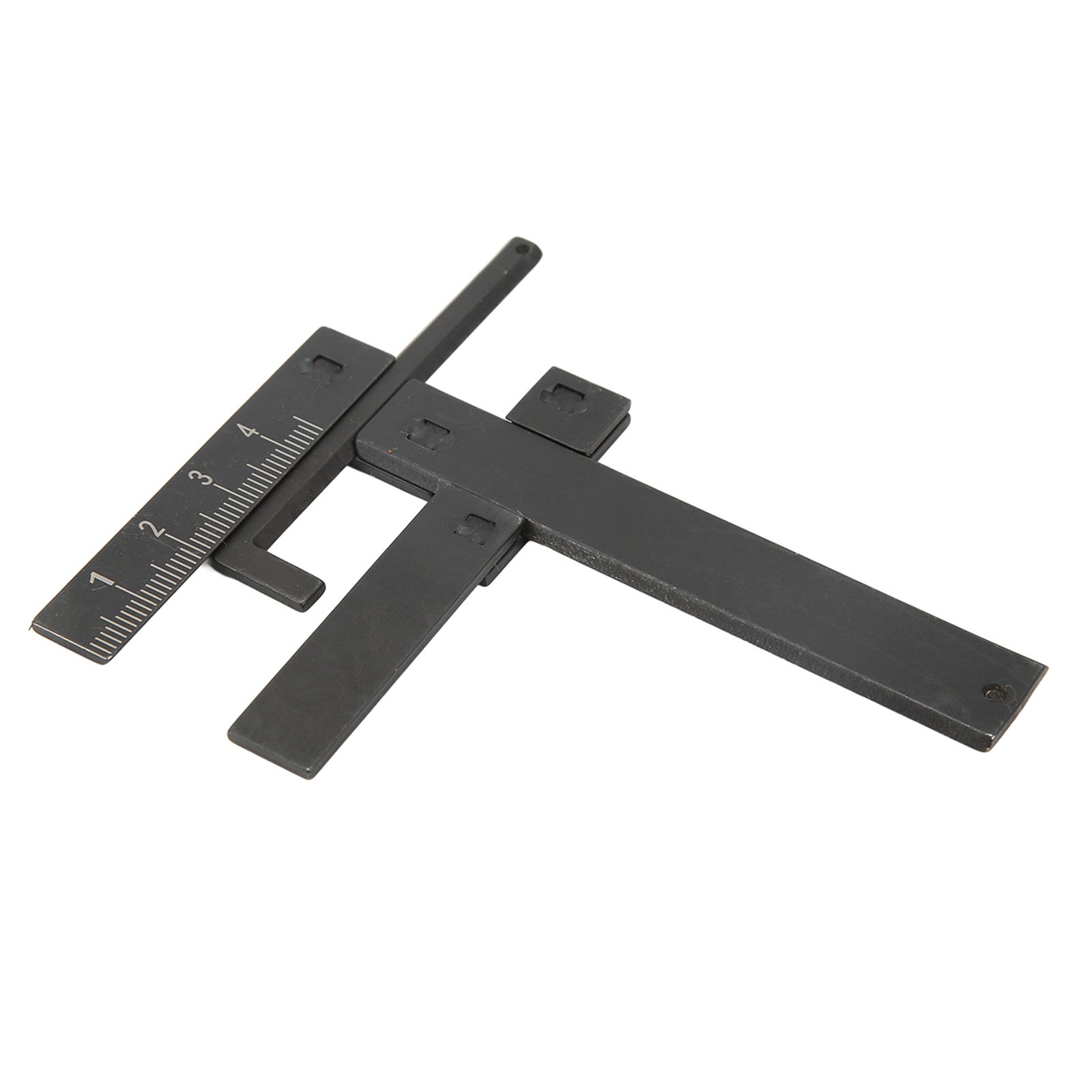 New Auto Carburetor Float Level Gauge Metric Display 040mm Adjustable Steel For