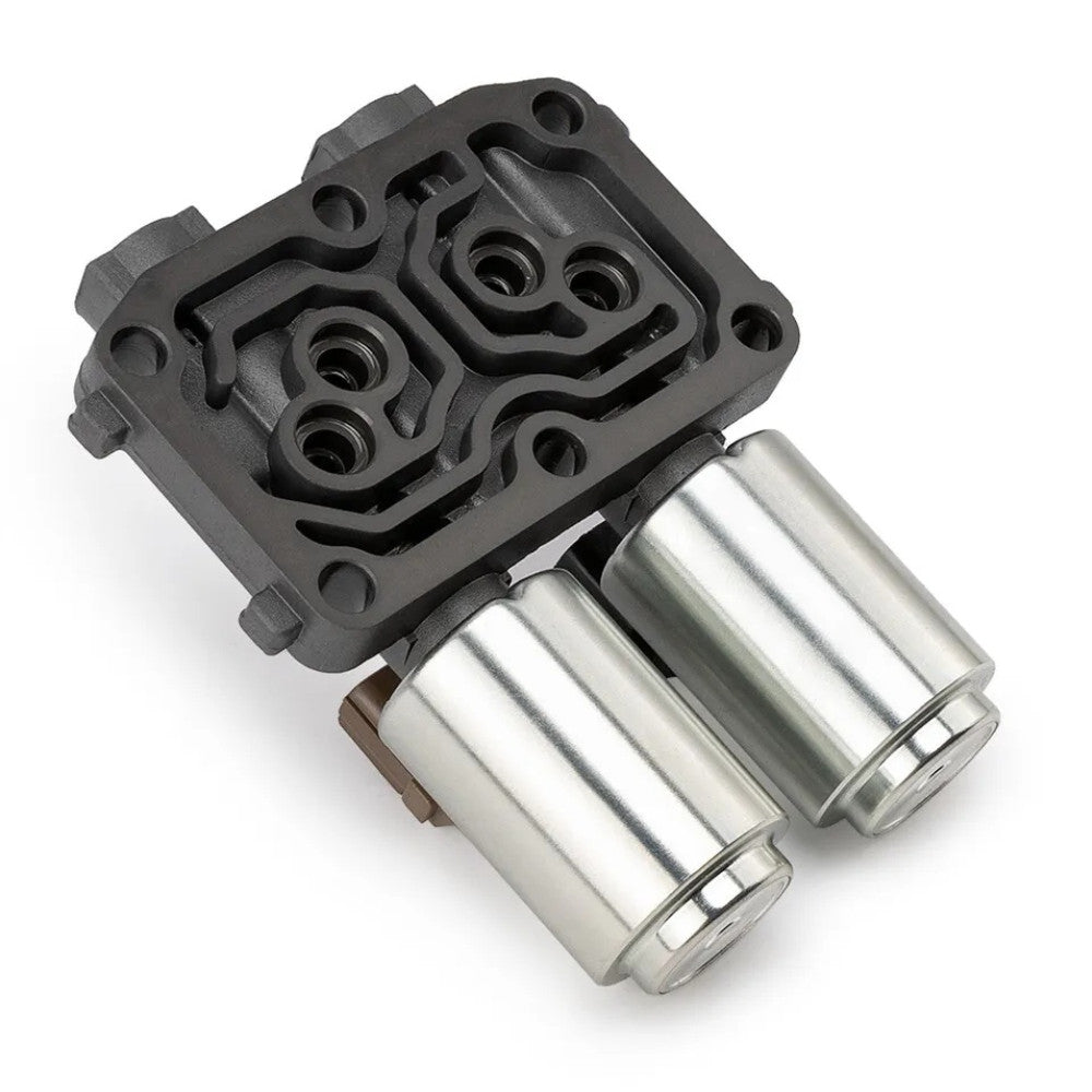 28260-R90-004 Transmission Dual Linear Shift Solenoid Fit for Honda Accord/ for Acura