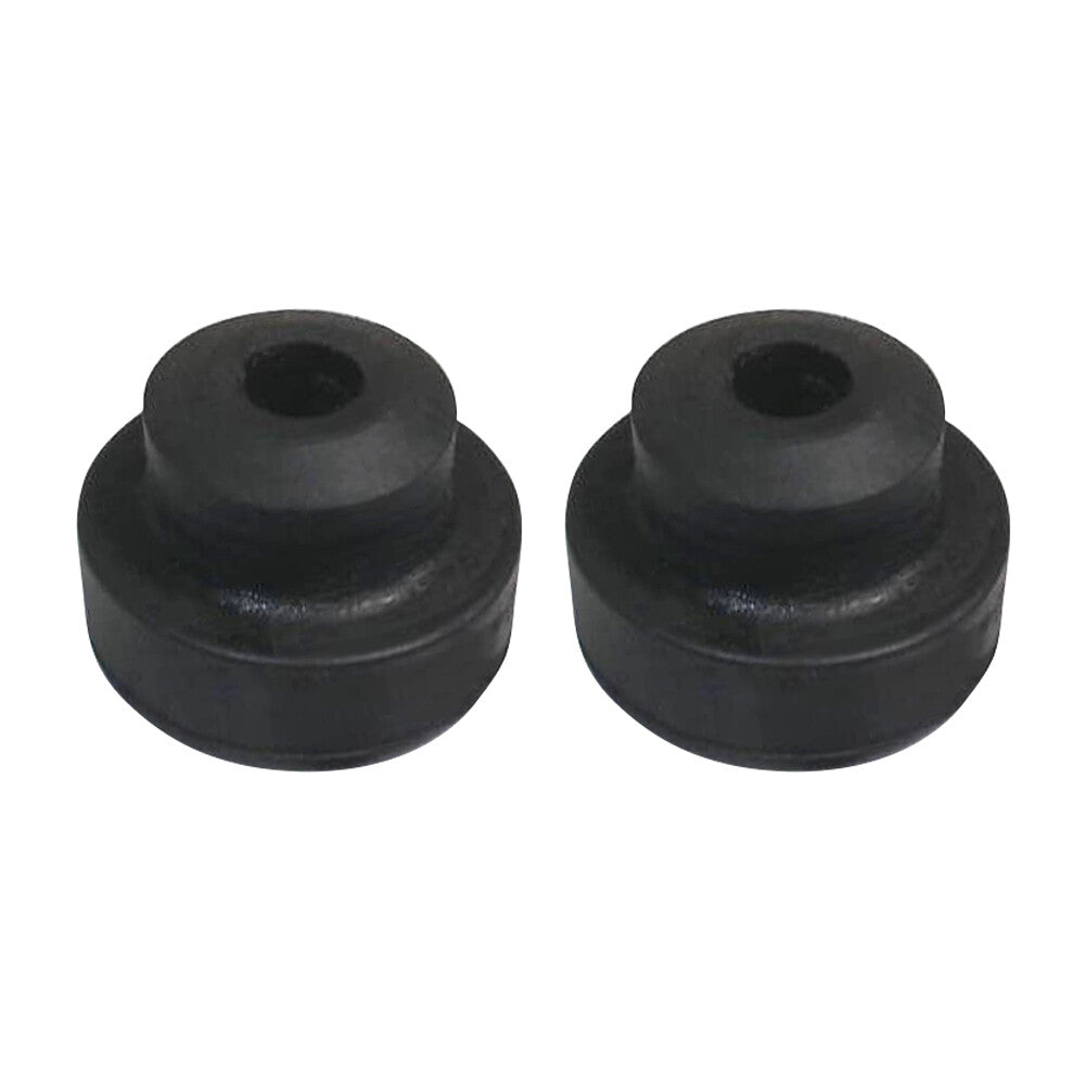 2x for Honda for Accord for CR-V for Civic Odyssey Crosstour Condenser Cushion 80175-SE0-000