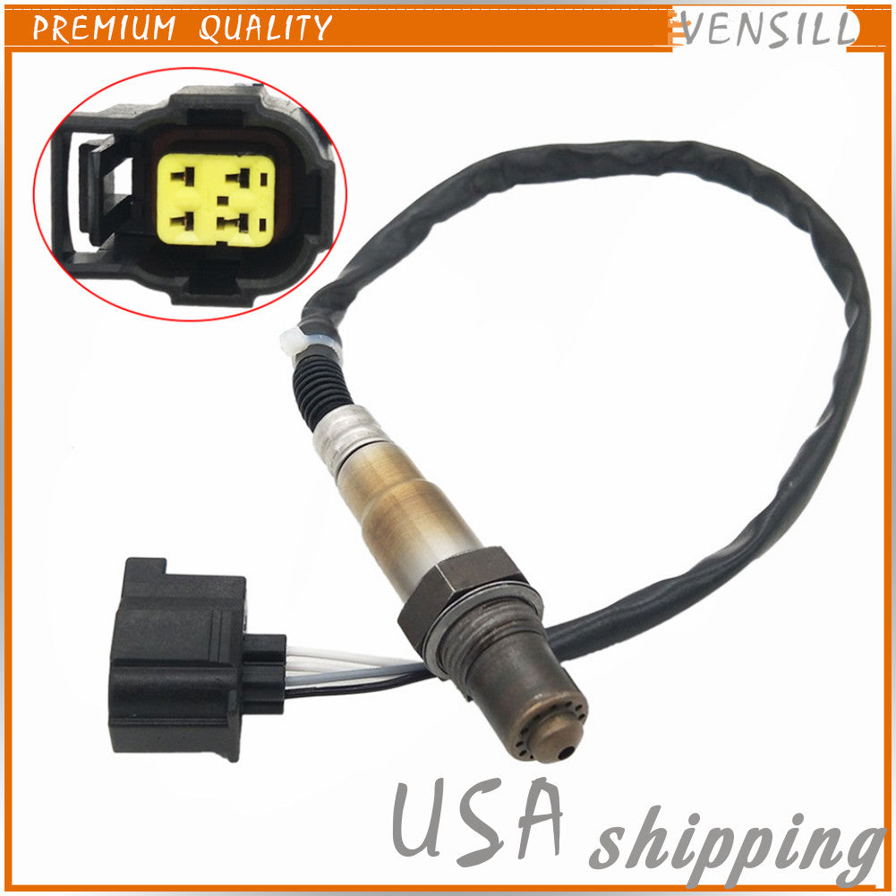 0045420818 Lambda Oxygen Sensor for Mercedes-Benz C300 ML350 R350 E63 S63 AMG