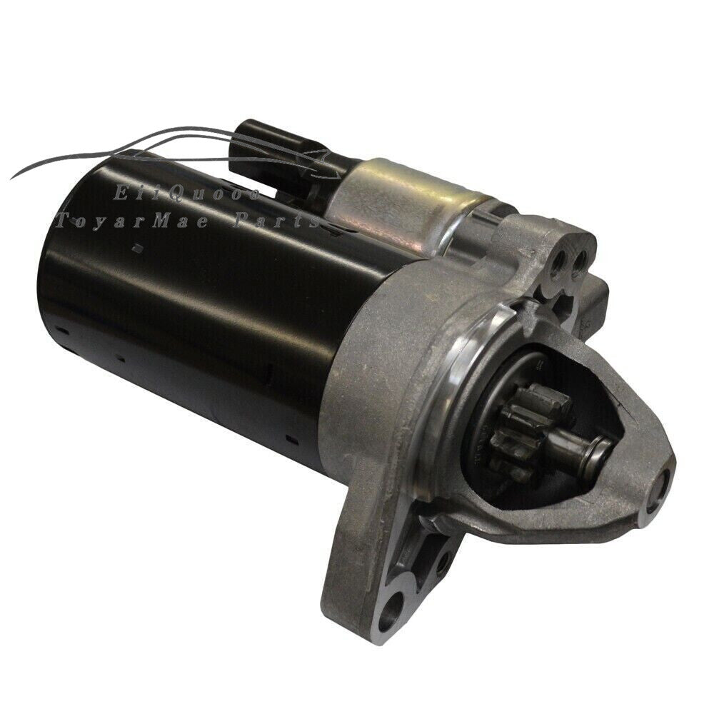 Starter Motor for Bentley Gt Flying Spur W12 2004-2017 07C911023F