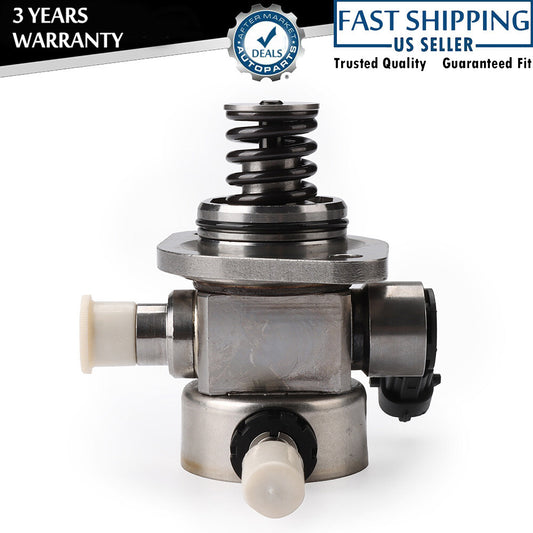 High-pressure pump 35320-3C220 suitable for HYUNDAI AZERA and for Kia Sorento 3.3L and 3.8L engines (2014-2019).