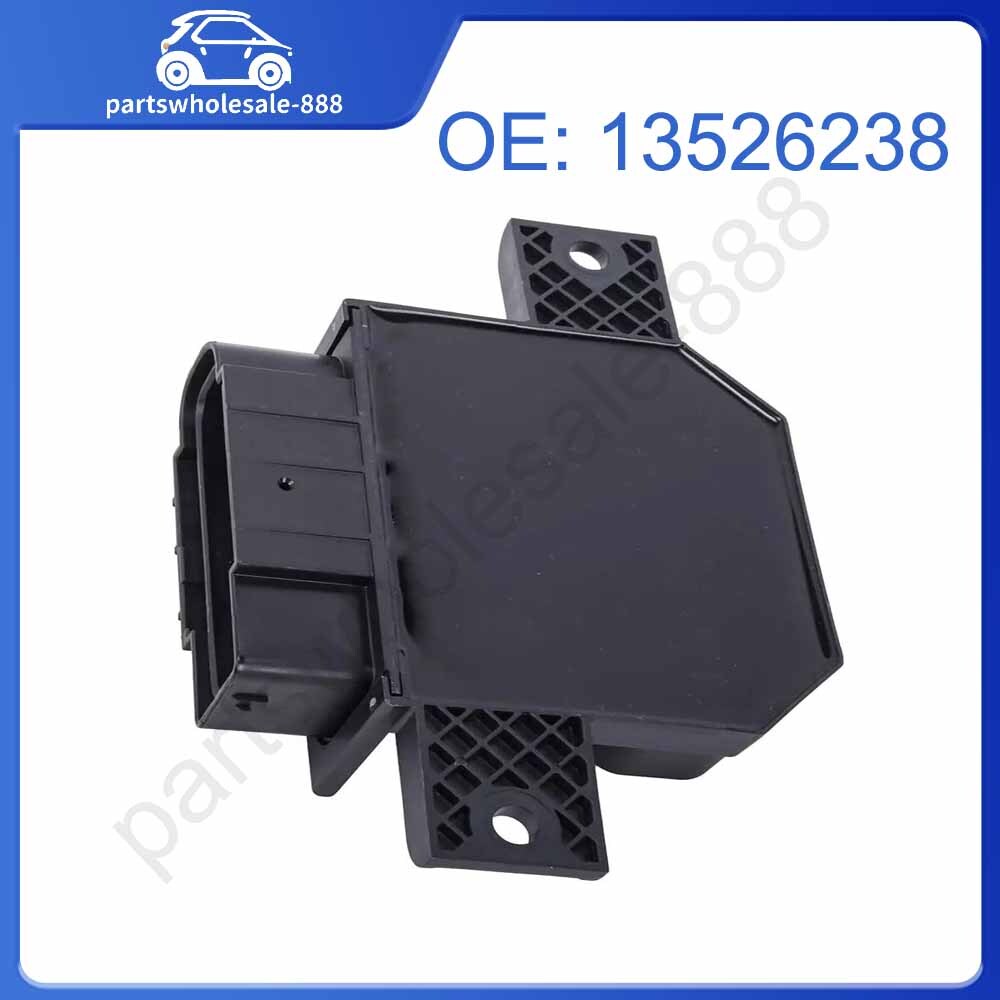 13526238 new fuel pump control module for Chevrolet for GMC pickup trucks (2019-2020).